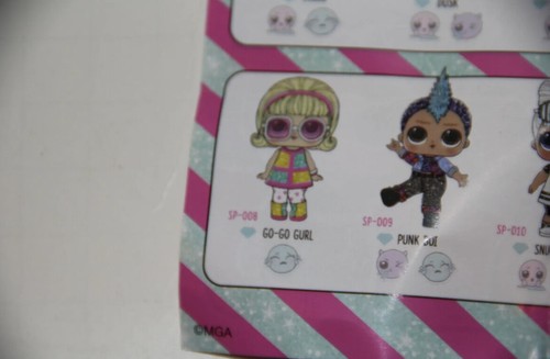 LOL Surprise Sparkle Series (NEW but OPENED) - YOU CHOOSE! - Picture 38 of 69