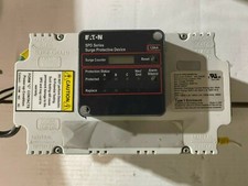EATON SPD120480Y3C Surge Protective Device 277/480 120KA Type 1 Enclosure