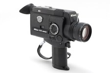 nikon super 8 products for sale | eBay
