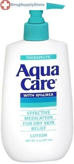 aquacare lotion
