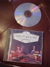 Mound City Blue Blowers: 1935-1936 CD
