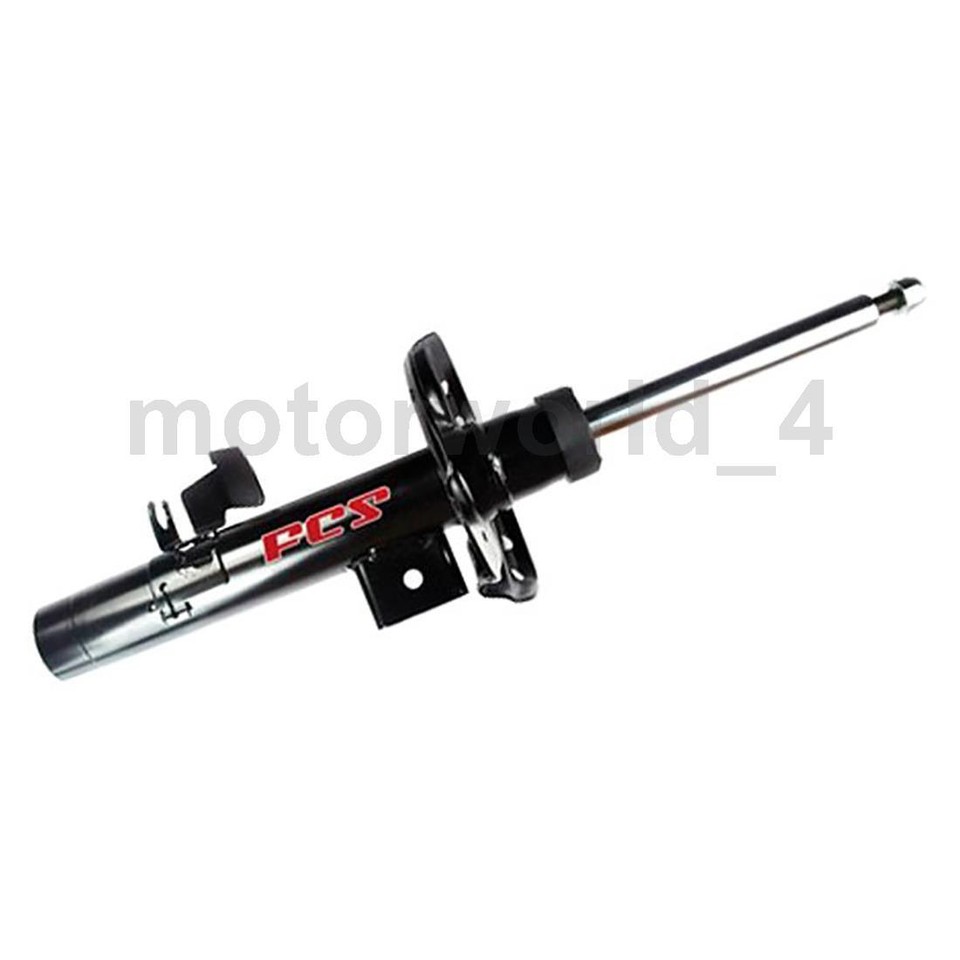 FCS Front Struts Fits 2007 Volvo S80 2008 Volvo S80 V70 XC70 eBay