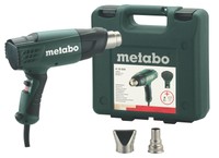 Metabo H16500 240v Heat Gun Metabo H16500 240v Heat Gun