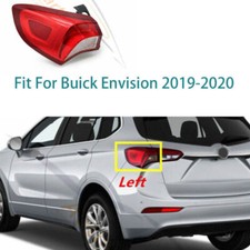 Replace Left Outer Side Tail Light Car Fit For Buick Envision 2019-2020s