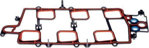 1995-2009 JUEGO DE JUNTAS COLECTOR DE ADMISIÓN PARA BUICK CHEVY OLDS PONTIAC DORMAN 615-207 - Imagen 7 de 8