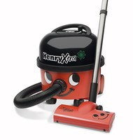 Numatic Hvx200a2 Henry Xtra Vacuum Cleaner, 580 Watt, Red/black Numatic Hvx200a2 Henry Xtra Vacuum Cleaner, 580 Watt, Red/black