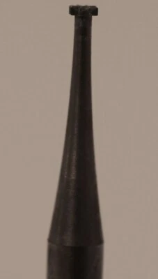 MARKENLOS Fräser Bohrer Dentaltechnik Scheibenfräser Antilope 336293 2,1 mm NOS neuwertig