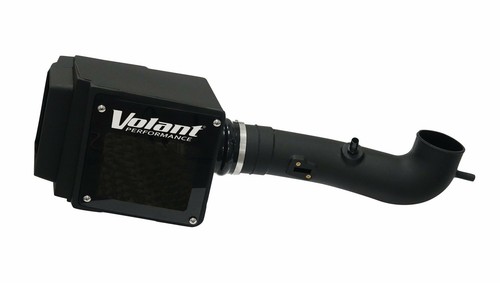 VOLANT 2014-2018 CHEVY SILVERADO GMC SIERRA 1500 5.3L V8 PRO5 AIR INTAKE 15553 - Bild 2 von 4