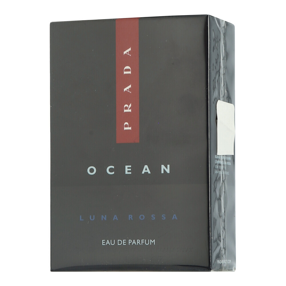Prada Luna Rossa - Ocean EDP 50 19390₽