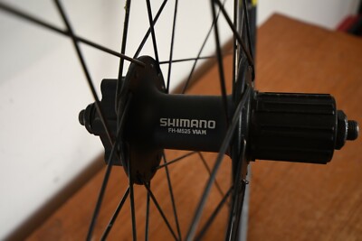 MAVIC MX317 DISC WTB 26インチホイールセット MAVIC MX317 DISC WTB 26インチホイールセット