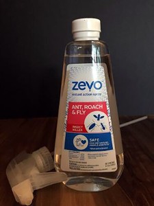 zevo for ants
