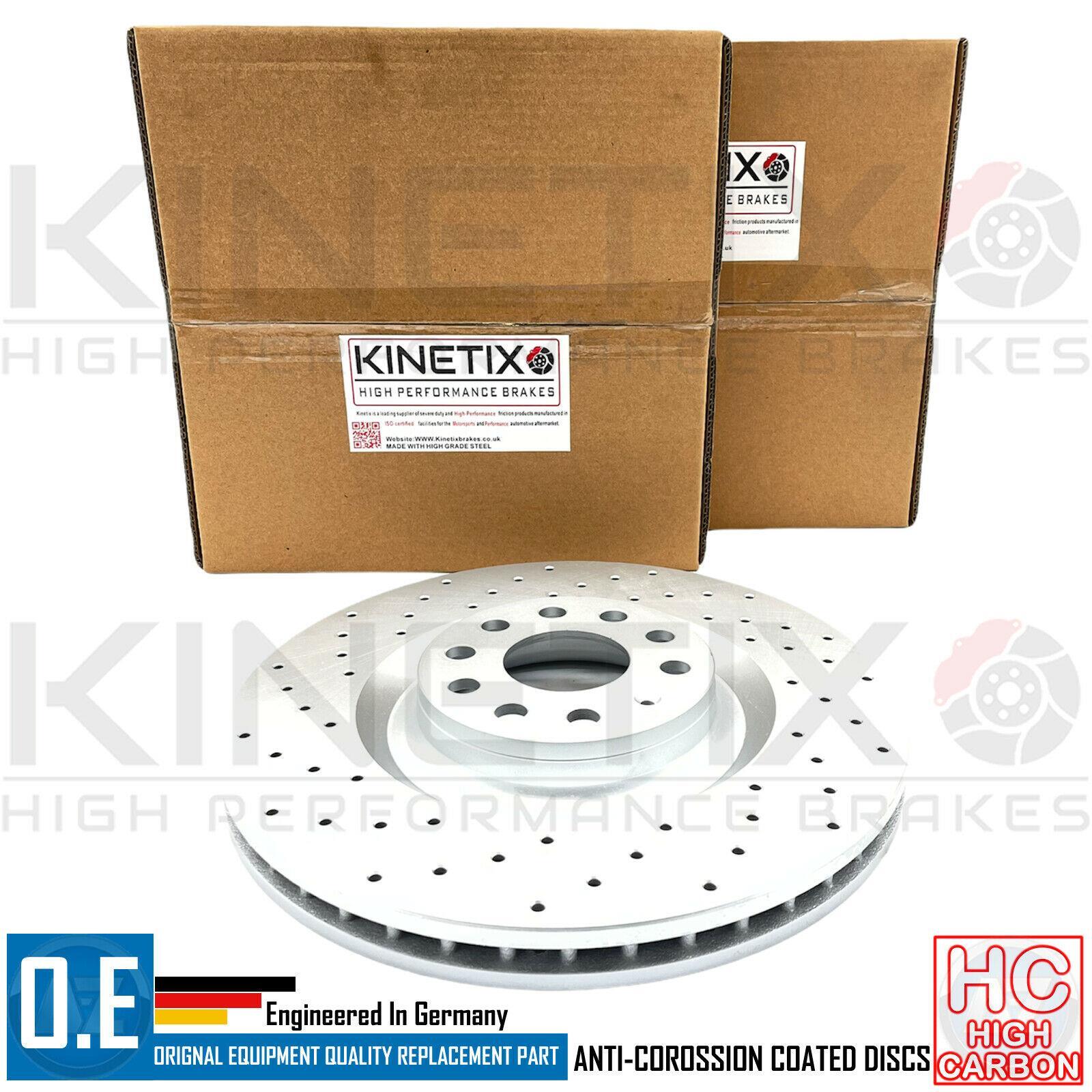ACDelco 14D1089CH Advantage - Set pastiglie freno a disco anteriore in ceramica con ferramenta di ACDelco