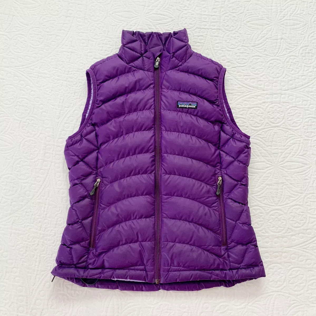 How to wash patagonia down on sale vest