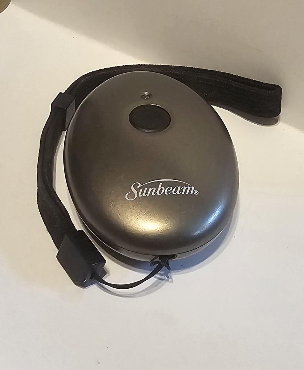 Anti Barking Device Sunbeam Sonic Egg Bark Control Ultrasonic Bark