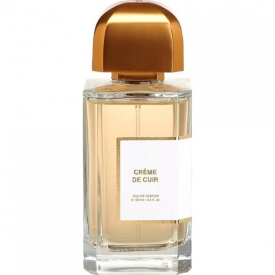 BDK Parfums Crème de Cuir 3.4 oz / 100 ml Eau de Parfum | eBay