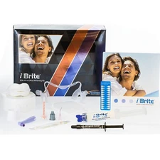 iBrite Automix Chairside Teeth Whitening System 1/5-patient Kit Gel-Type