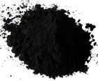 Magnetite Powder, Natural. 500g. (Fe3O4)