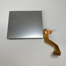 NEW Nintendo DS Lite Top & Bottom Lower LCD Screen Display Replacement W/ Tools