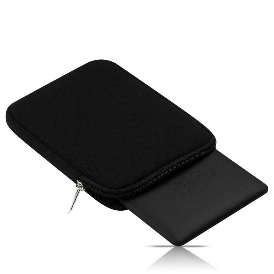 Carry Sleeve Bag Case Pouch For iPad Air 9.7inch Mini 1 2 3 7.9inch Tablet - Image 2 of 4