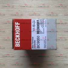 1PCS NEW IN BOX BECKHOFF module BC9050