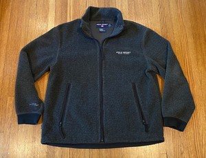 mens windstopper fleece