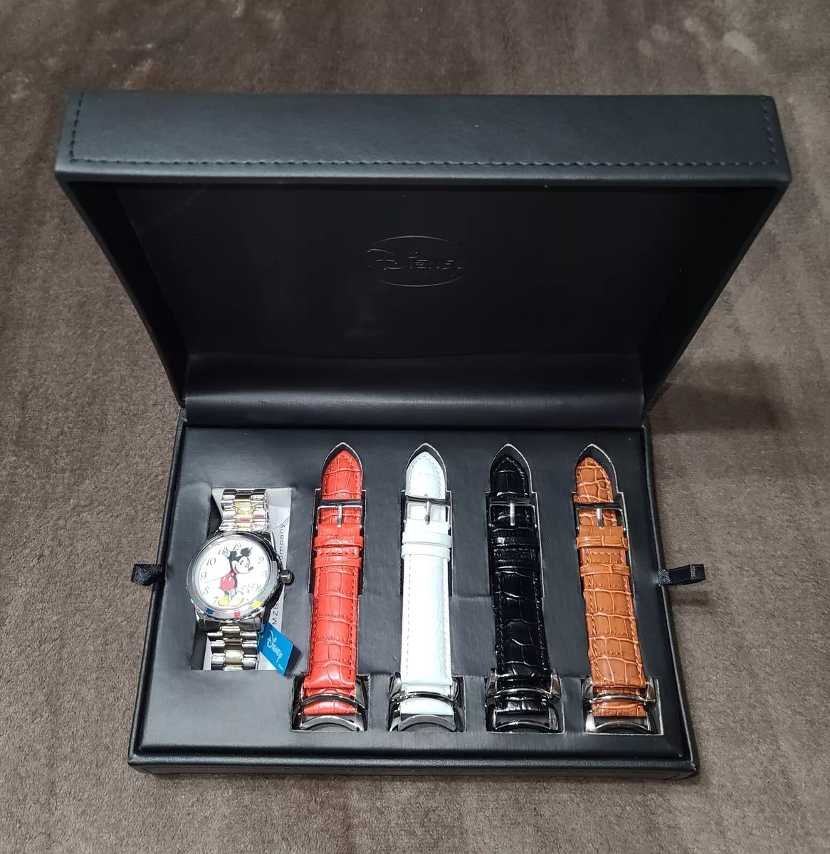 Mz berger disney watches sale