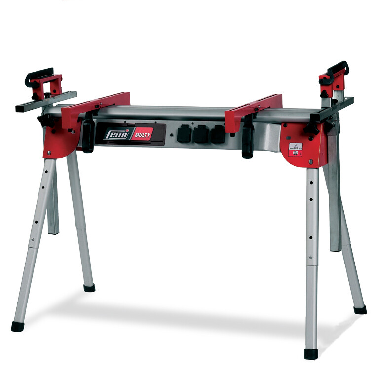 Banco pieghevole Femi MULTY 360