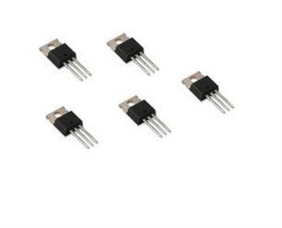 ST L7912CV Negative Voltage Regulator IC,L7912,7912 x5