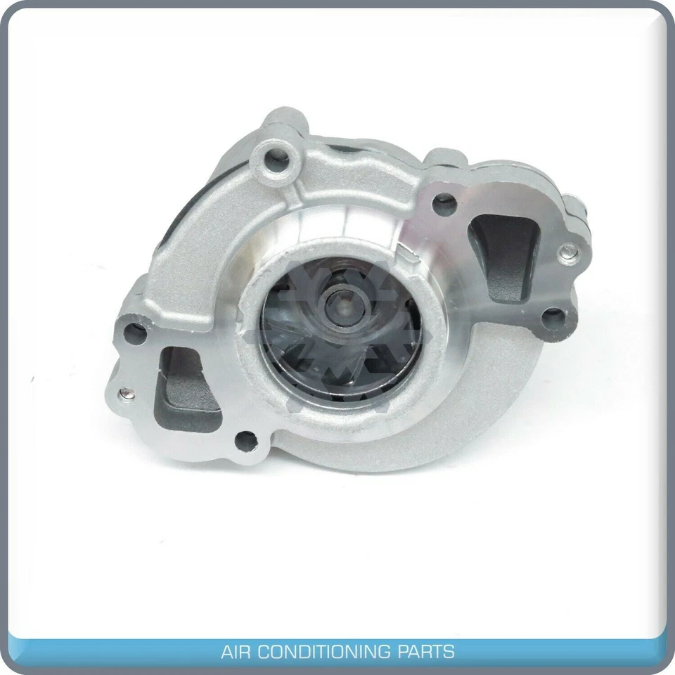 Bomba de agua para 97-10 Ford Jaguar Land Rover 3.9L 4.0L 4.2L 4.4L V8 DOHC AW4124 Foto 4 de 4