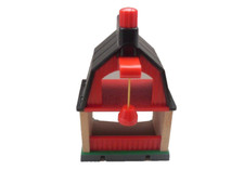 Brio  Thomas The Tank Engine Barn with logo