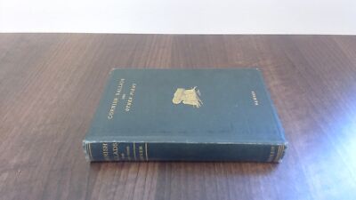 			Die kornischen Balladen, Rev R S Hawker, James Parker und Co., 1869, H		