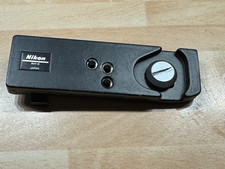 Nikon AH-3 Tripod Adapter for F3 Motordrive