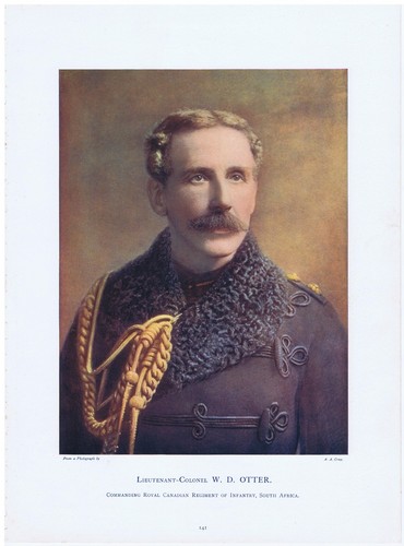 Ufficiali dell'esercito britannico 1900 - Ritratti, gran numero nella lista a discesa. - Foto 92 di 143