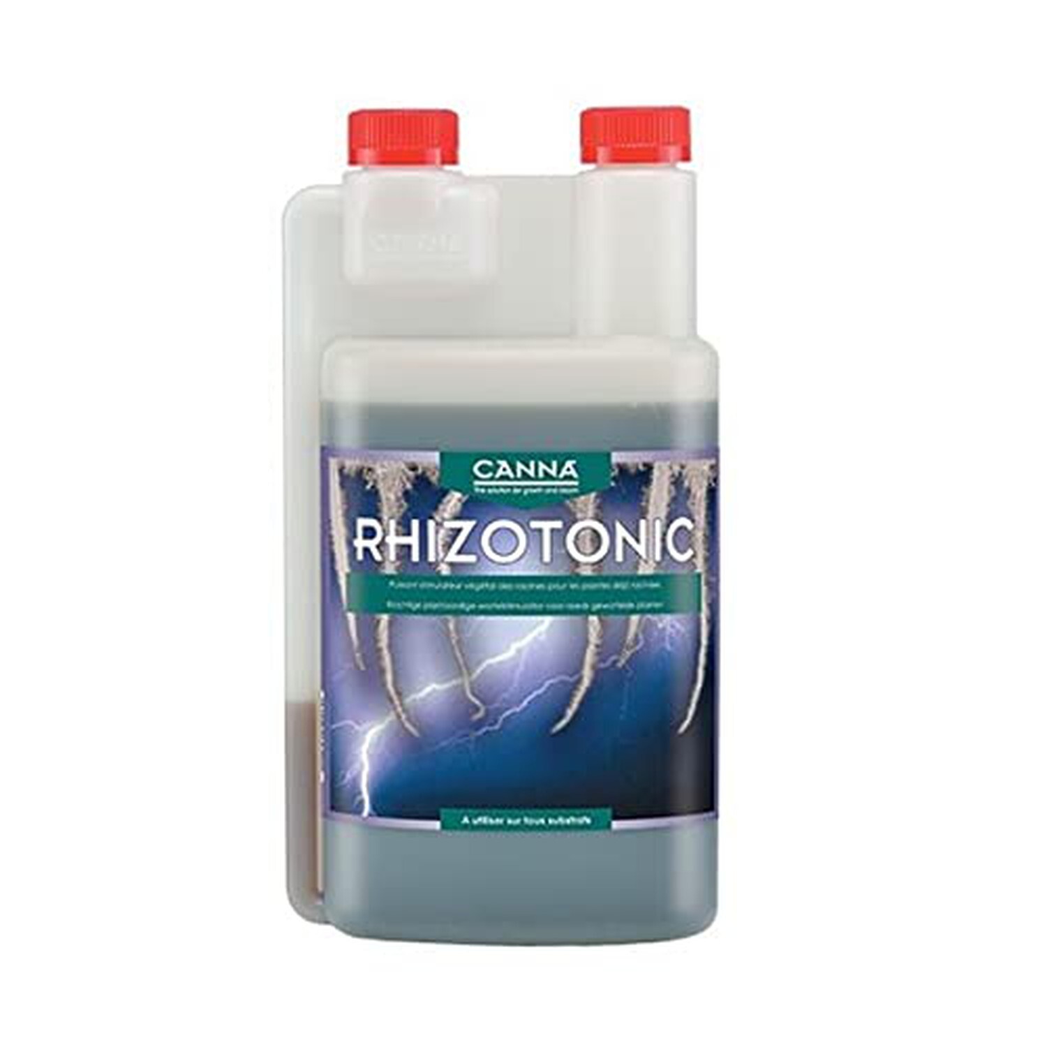 Canna Rhizotonic Root Stimulator 5L