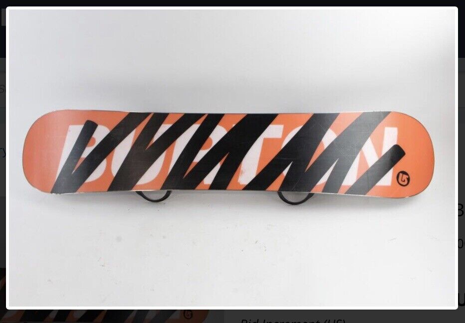 Burton SUPER HERO Smalls 42 Snowboard | eBay Burton SUPER HERO Smalls 42 Snowboard | eBay