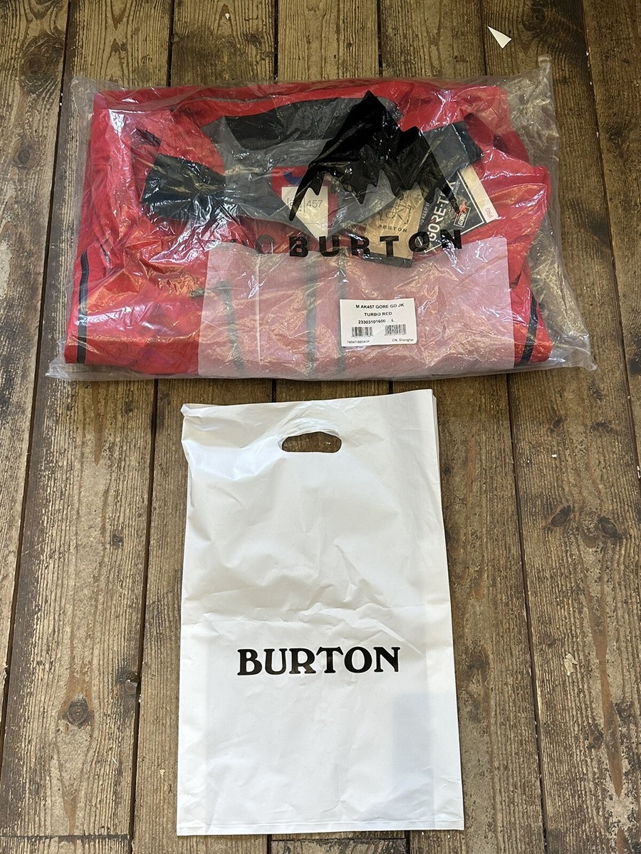 SELTEN 23-24 BURTON HERREN AK Japan GUIDE GORE-Tex PRO 3L SELTEN 23-24 BURTON HERREN AK Japan GUIDE GORE-Tex PRO 3L