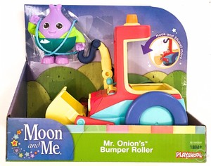 moon and me onion toy