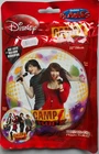 Qualatex Bubble 22" (56cm) Clear Balloon Camp Rock
