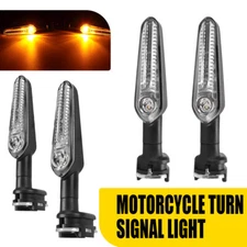 LED Turn Signals Light Indicator For YAMAHA 700 TENERE XTZ700/RALLY XT1200 ZE Z