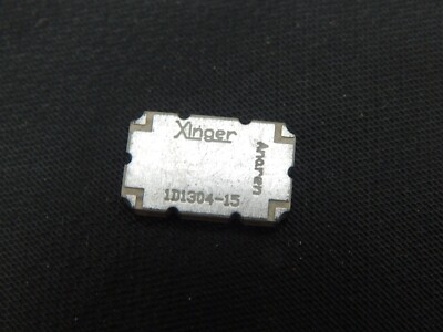ANAREN 1D1304-15T RF/MICROWAVE DIRECTIONAL COUPLER SMD IC - USA FAST SHIPPING