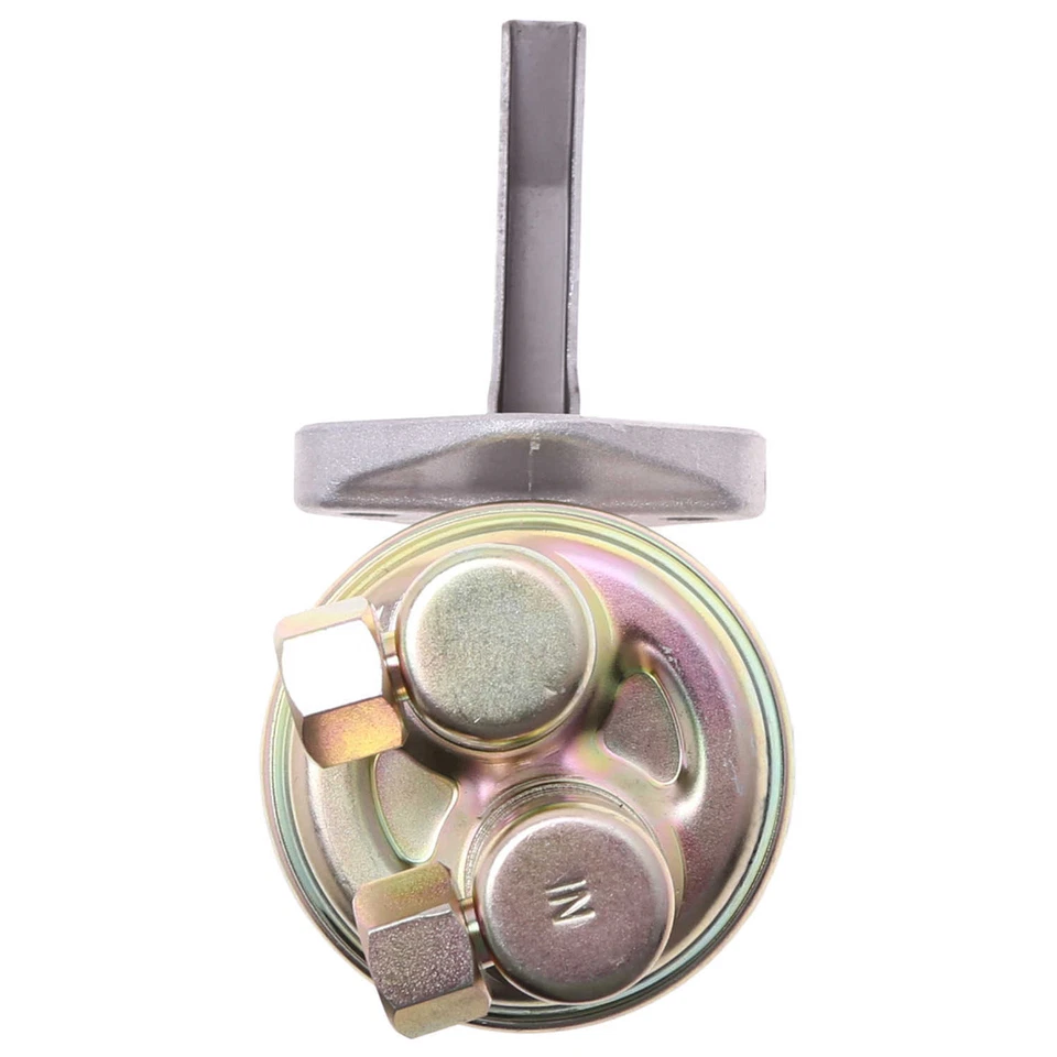 Bomba de combustible mecánica compatible con Plymouth Horizon Reliant Turismo CARTER 1981-1987 Foto 4 de 4