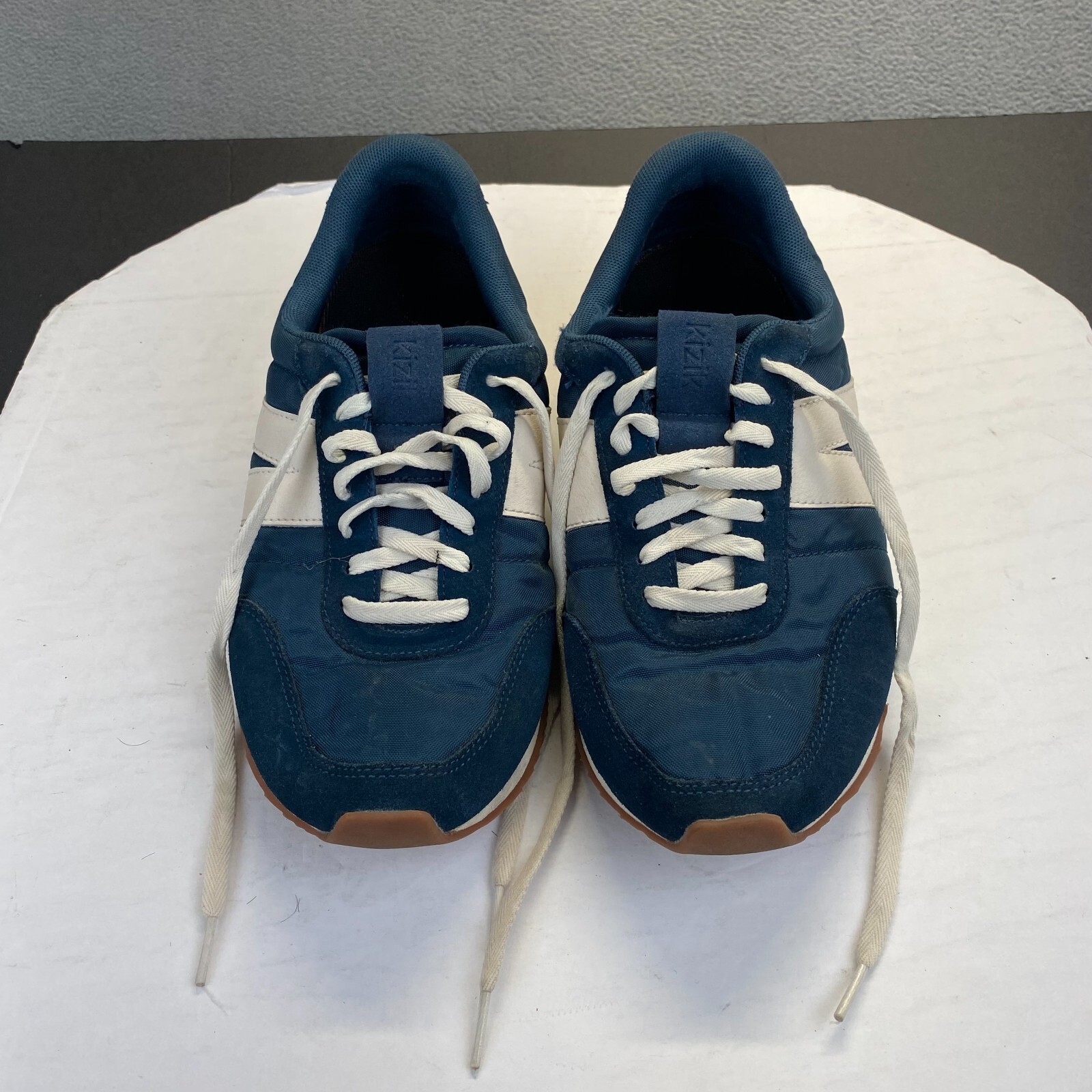 SAOLA Kizik Milan Sneakers Unisex Uomo 9 Donna 10 5 Colore Atletica Leggere