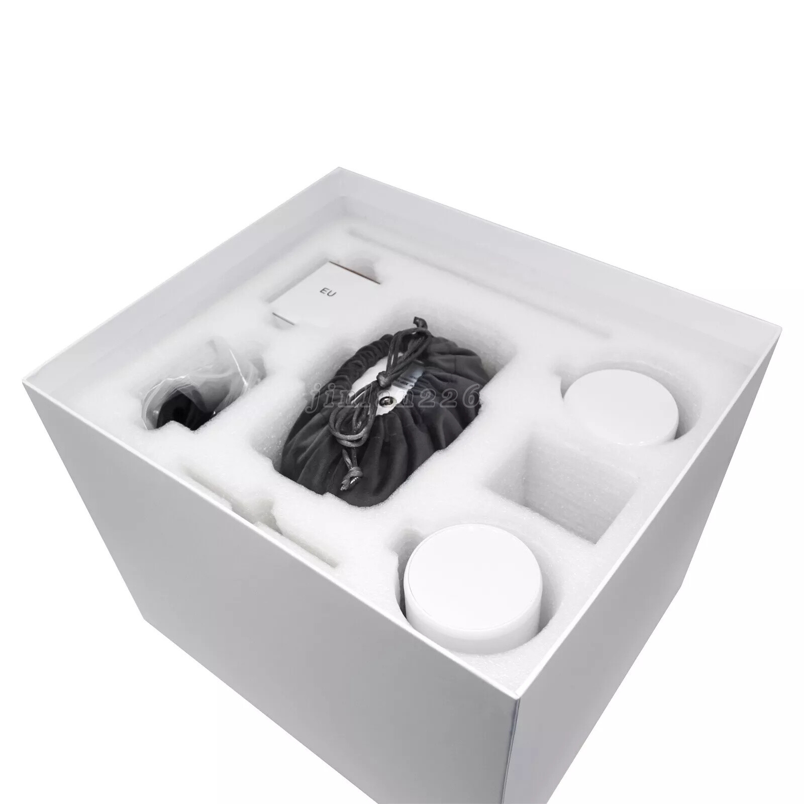 X Máquina rayos portátil Machine dental X Handheld Ray Machine no Shield