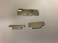 LIONEL PARTS, 3656, 497 , POWER  GROUND BLADES , 3656-66 , 3656-67 , 3656-68