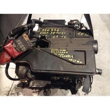 Moteur Fiat SEDICI