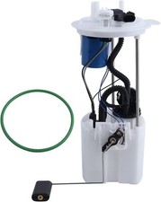 Electric Fuel Pump Module Assembly w/Sending Unit Pressure Sensor Replacement