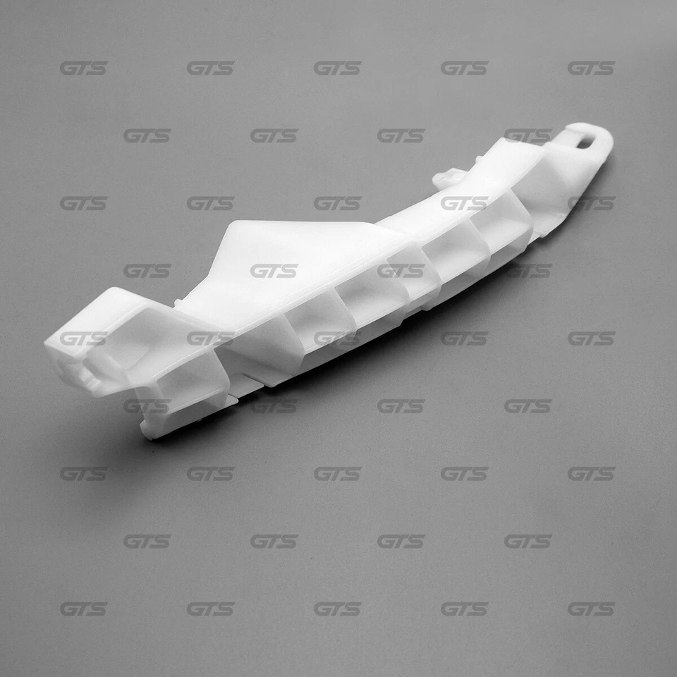 For Mitsubishi Pajero Montero Sport SUV 2010 15 Front Right Bumper Bracket Foto 4 de 4