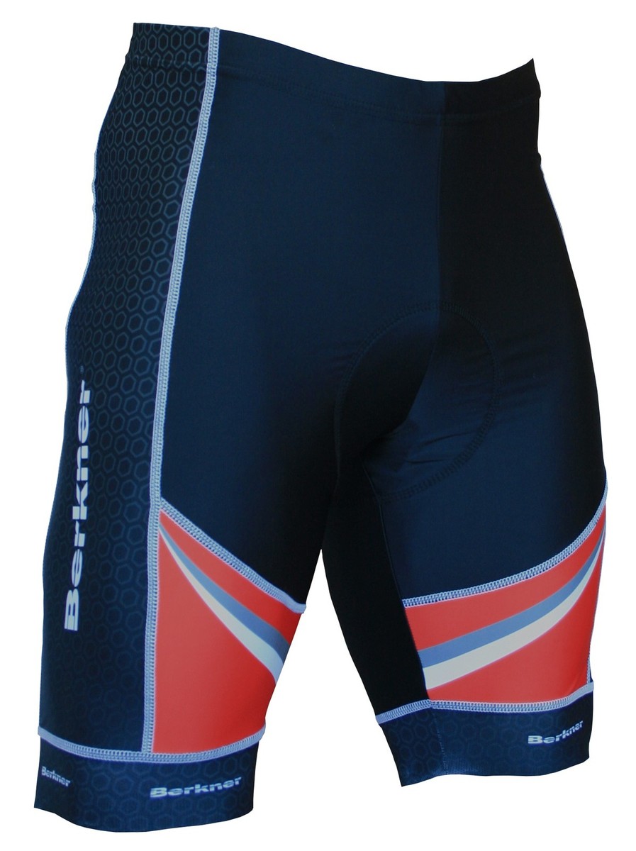 fahrradhose gelpolster