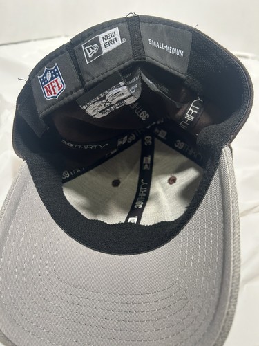NFL Cleveland Browns New Era 39Thirty Brownie the Elf Hat Small / Medium - Picture 6 of 6