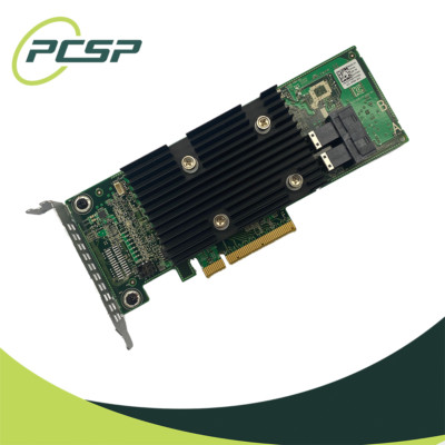 DELL PERC H330 RAIDカード T130用 ケーブル類付属 Amazon.com: Dell 75D1H PERC H330 PCI-E X8 12GBPS RAID